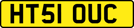 HT51OUC