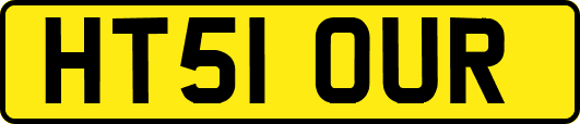 HT51OUR