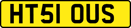HT51OUS