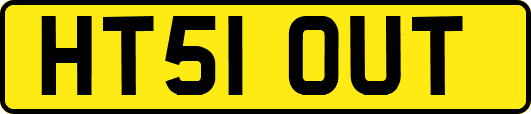 HT51OUT