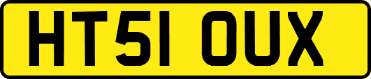 HT51OUX