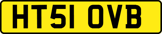 HT51OVB