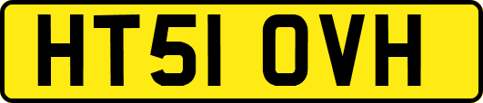 HT51OVH