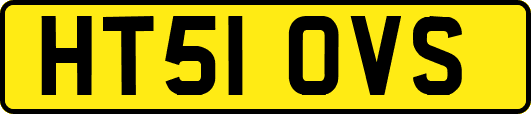 HT51OVS