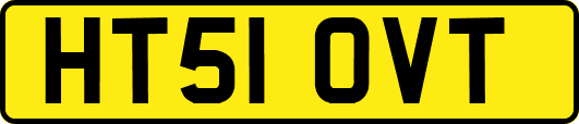 HT51OVT