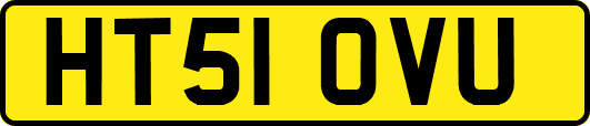 HT51OVU