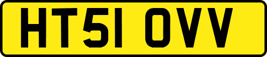 HT51OVV