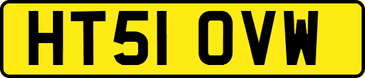 HT51OVW