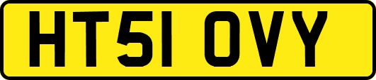 HT51OVY