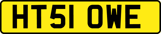 HT51OWE