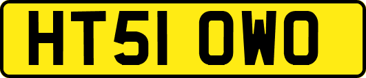 HT51OWO