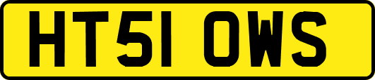 HT51OWS