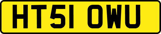 HT51OWU