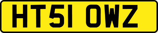 HT51OWZ