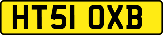 HT51OXB