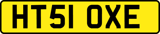 HT51OXE