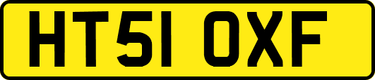 HT51OXF