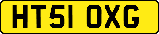 HT51OXG
