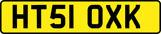 HT51OXK