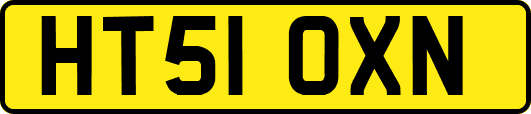 HT51OXN
