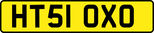 HT51OXO