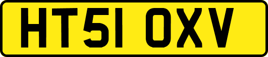 HT51OXV