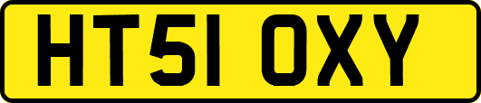 HT51OXY