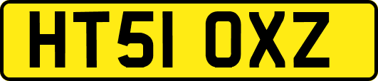 HT51OXZ