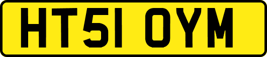 HT51OYM