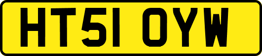 HT51OYW