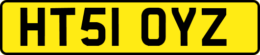 HT51OYZ