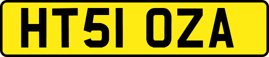 HT51OZA