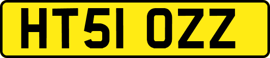 HT51OZZ