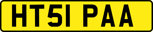 HT51PAA