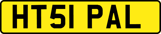 HT51PAL