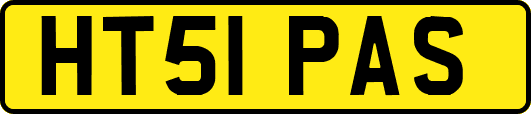 HT51PAS