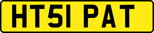 HT51PAT