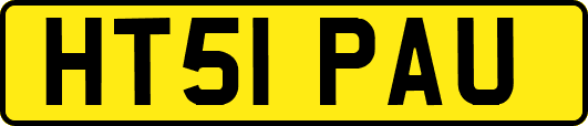 HT51PAU