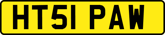 HT51PAW