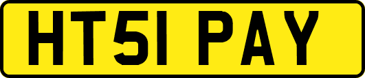 HT51PAY