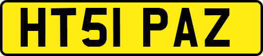 HT51PAZ