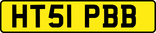 HT51PBB