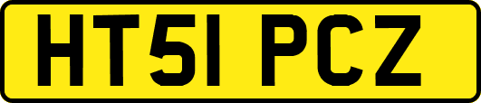 HT51PCZ