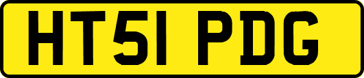 HT51PDG