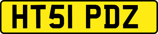HT51PDZ