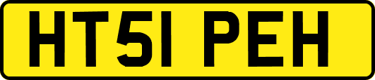 HT51PEH