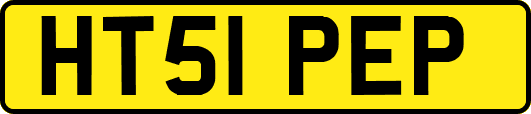 HT51PEP