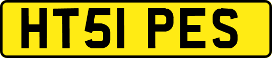 HT51PES