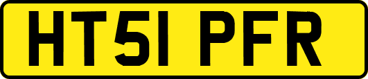 HT51PFR