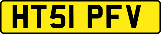 HT51PFV